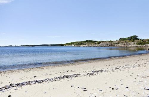 Sydkoster Hotel | Ekenäs Havshotell Koster