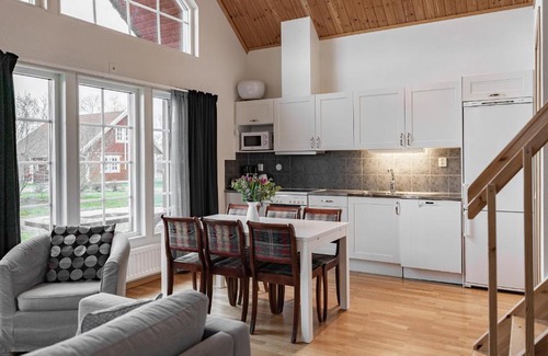 Storlinge House | Ekerum Village