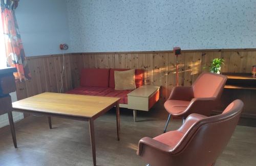 Eksharad House | Ekesberget Stugby stuga 10