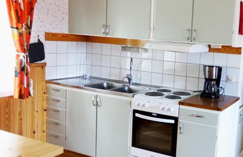 Eksharad House | Ekesberget Stugby stuga 10