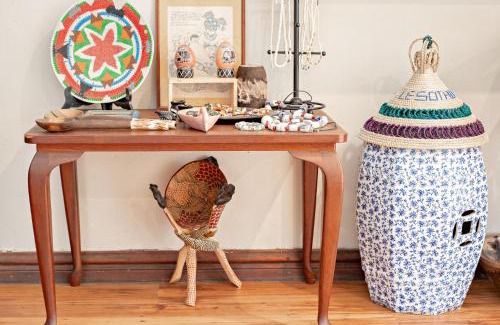 Ballito House | Ekhaya Guest House