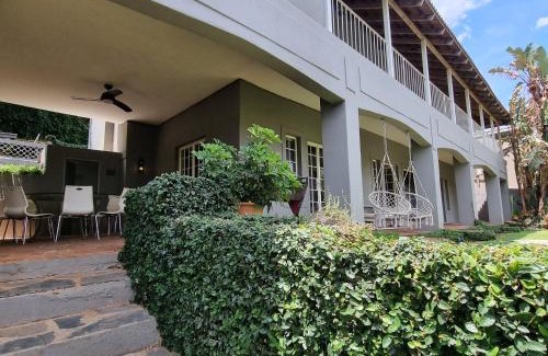 Kosmos Villa | Ekhaya