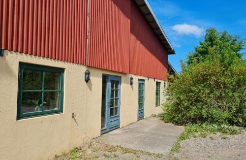 Forslov Apartment | Ekhems Gård