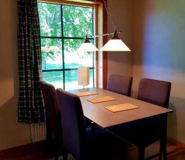 Forslov Apartment | Ekhems Gård