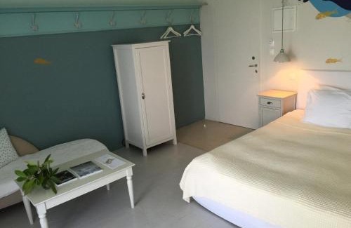 Vourvourou Resort | Ekies All Senses Resort, a Member of Design Hotels
