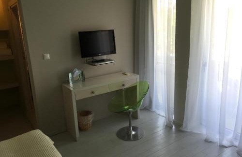 Vourvourou Resort | Ekies All Senses Resort, a Member of Design Hotels