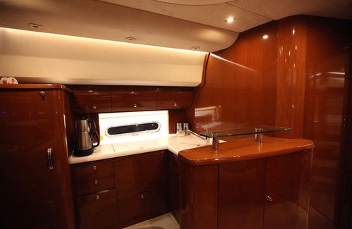 Liman Mahallesi Boat Rental | Ekimbey Yatch