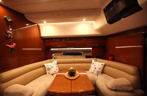 Liman Mahallesi Boat Rental | Ekimbey Yatch