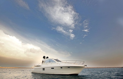 Liman Mahallesi Boat Rental | Ekimbey Yatch