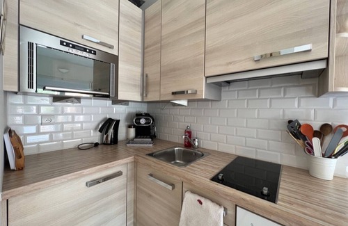 Montauroux House | Ekin Ô reV
