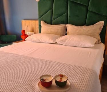 Gocek Bed & Breakfast | Ekin Otel Göcek