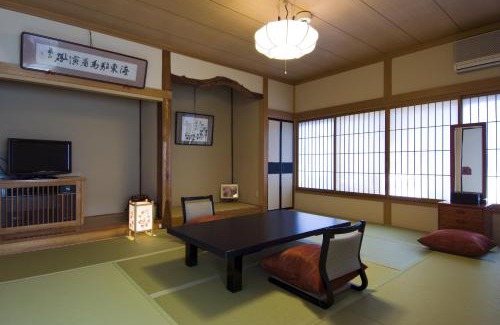 Kusatsu Onsen Hotel | Ekinariya Ryokan