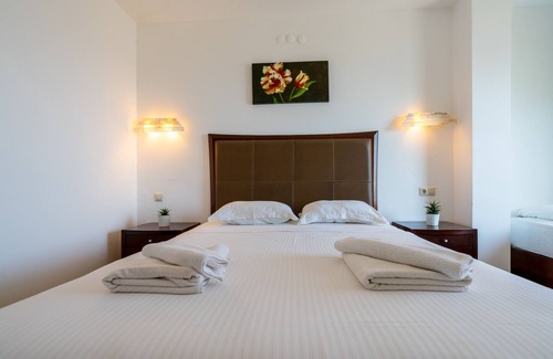 Koycegiz Hotel | Ekincik Beach Hotel