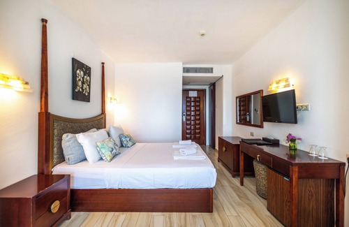 Koycegiz Hotel | Ekincik Beach Hotel