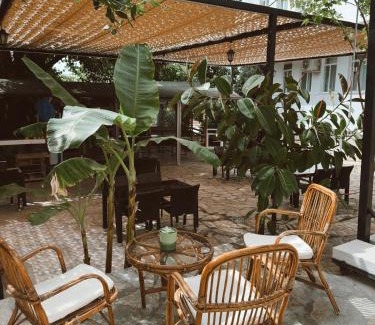 Ekincik Hotel | Ekincik Pansiyon Restoran