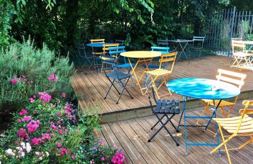 Ouest Hotel | Eklo Hotels Le Mans