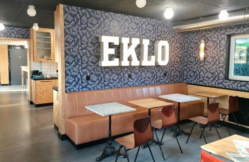 Ouest Hotel | Eklo Hotels Le Mans