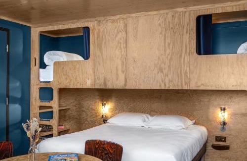 Roissy-en-France Hotel | Eklo Paris Roissy CDG Airport