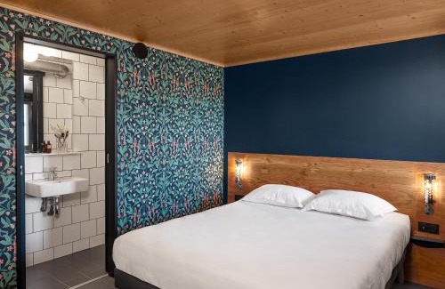 Casselardit Hotel | Eklo Toulouse