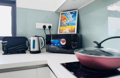 Taman Mutiara Apartment | Eko Cheras Duplex by DeUrban
