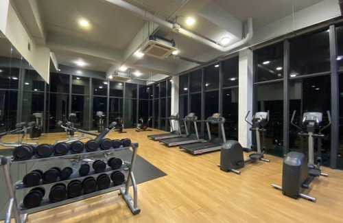 Taman Mutiara Apartment | Eko Cheras Duplex by Inspired Homes