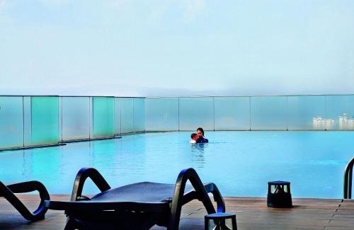 Taman Mutiara Apartment | Eko Cheras Mall Duplex 双阳台 Kuala Lumpur MRT & 精品Loft