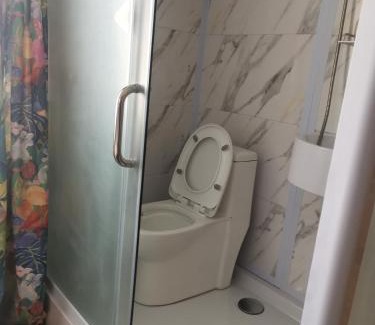 Saint John Parish Bed & Breakfast | Eko Cozy Guest House