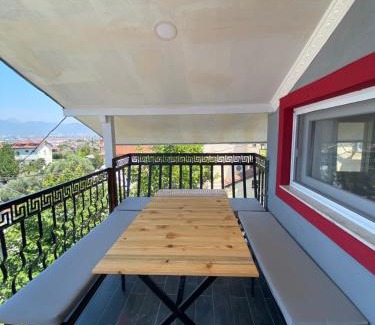Fethiye Apartment | Eko Homes Fethiye