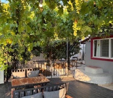 Fethiye Apartment | Eko Homes Fethiye