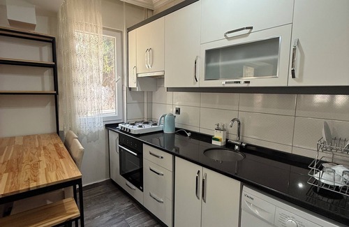Fethiye Condo | Eko Homes Fethiye