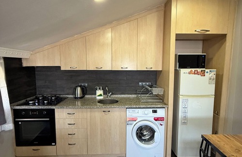 Fethiye Condo | Eko Homes Fethiye