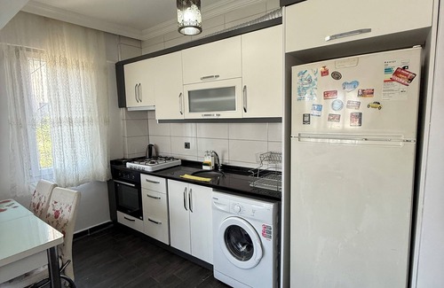 Fethiye Condo | Eko Homes Fethiye