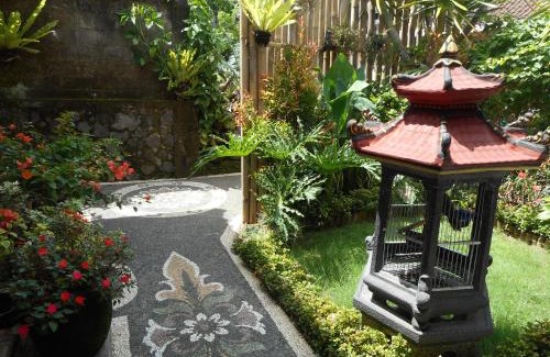 Sidemen House | Eko Homestay
