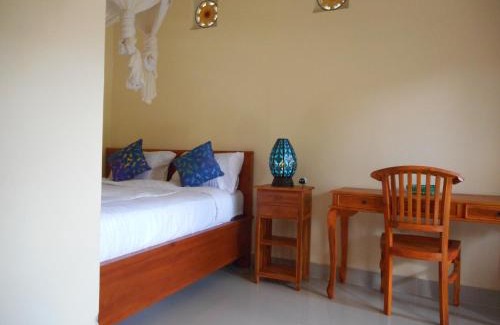 Sidemen House | Eko Homestay