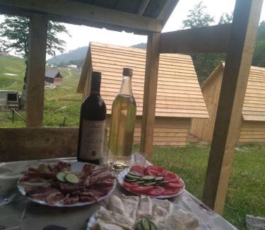 Kolasin Municipality Apartment | Eko Katun Djurisic