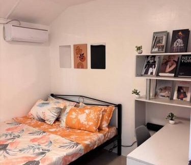 Talomo District House | Eko's Crib Unit 48