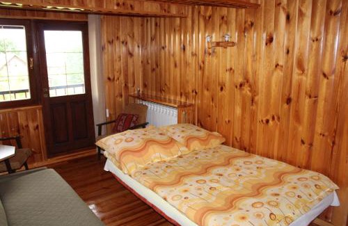 Bialowieza House | Eko-Sen