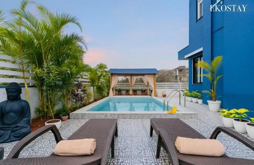 Tungarli Villa | EKO STAY Gold - Gatsby Villa