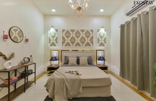 Tungarli Villa | EKO STAY Gold - Gatsby Villa