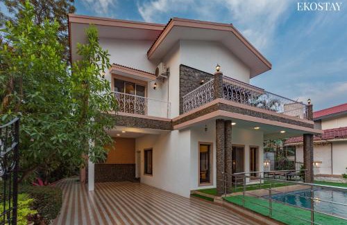 Tungarli Villa | EKO STAY- Paramount Villa