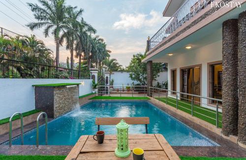Tungarli Villa | EKO STAY- Paramount Villa