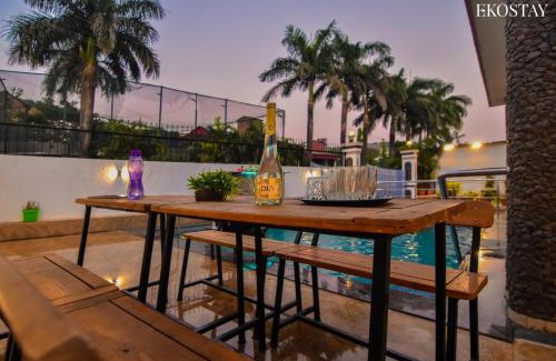 Tungarli Villa | EKO STAY- Paramount Villa