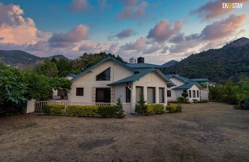 Nainital Villa | EKO STAY - Stark Villa