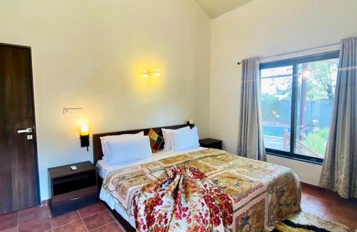 Alwand Villa | EKO STAY- TURTLE VILLA