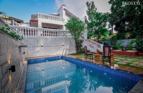 Lonavala Villa | EKO STAY- Villa BLANCO