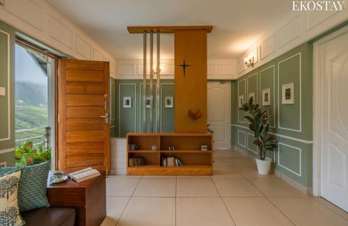 Ooty Villa | EKO STAY - Woodside Ivy