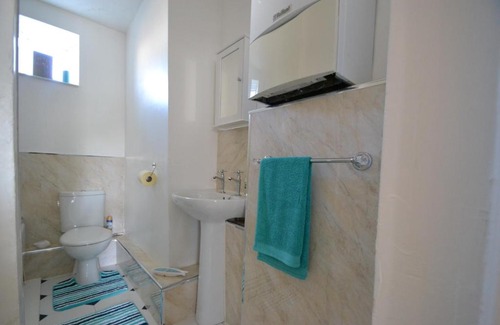 Meole Brace House | Eko Terrace