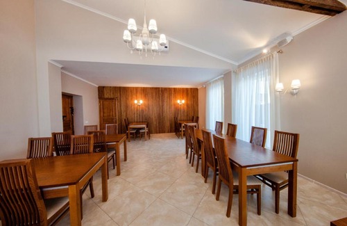 Silicy Hotel | Eko Usadba Holmy