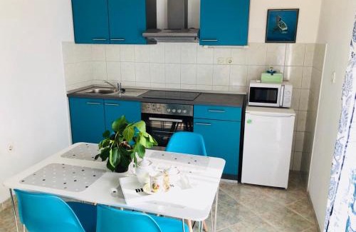 Makarska Apartment | Eko villa Moca