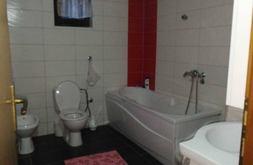 Plav House | Eko Village Jasavic